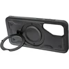Oem Dėklas na Samsung A07 / A08 Frost Armor juoda