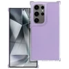 Oem Dėklas Samsung A07 / A08 Matrix šviesiai violetinis