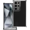 Oem Dėklas na Samsung A07 / A08 Matrix juoda