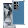 Oem Dėklas na Samsung A07 / A08 Matrix mėlyna