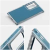 Oem Dėklas na Samsung A07 / A08 Matrix mėlyna