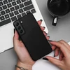 Oem Dėklas na Samsung A07 / A08 Silicone juoda