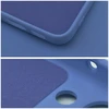 Oem Dėklas na Samsung A07 / A08 Silicone mėlyna