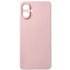 Oem Dėklas na Samsung A07 / A08 Skin jasnoróżowe