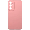 Oem Dėklas Samsung A16 5G / A16 4G Matt 2.0 pudros rožinės spalvos