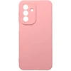 Samsung A17 / A18 Matt 2.0 dėklas, pudros rožės spalvos