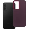 Oem Dėklas na Samsung A17 / A18 Frame violetinė