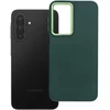 Oem FRAME dėklas, skirtas SAMSUNG A17, žalias