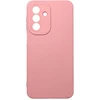 Oem Dėklas Samsung A17 Matt 2.0 pudrinės rožinės spalvos