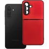 Oem NOBLE dėklas, skirtas SAMSUNG A17, raudonas