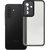 Oem VARIETE dėklas SAMSUNG A17 telefonui, juodas