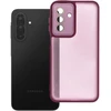 Oem „VARIETE“ dėklas, skirtas „SAMSUNG A17“, violetinis