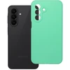 Oem Dėklas na Samsung A27 5G Silicone 2mm (camera protection) mėtų