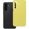 Oem Dėklas na Samsung A27 5G Silicone 2mm (camera protection) geltona