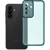 Oem Dėklas na Samsung A27 5G Variete ciemnozielone
