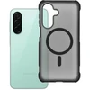 Dėklas na Samsung A27 Forcell F-Protect BumperX Premium zgodne su MagSafe juoda 0INT