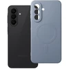 Oem Dėklas na Samsung A27 Silicone Mag Cover zgodne su MagSafe (camera protection) jasnoniebieskie