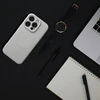 Oem Dėklas na Samsung A27 Silicone Mag Cover zgodne su MagSafe (camera protection) tytanowo pilka