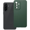 Oem Dėklas na Samsung A36 5G Matt 2.0 ciemnozielone