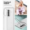 Spigen LIQUID CRYSTAL Samsung Galaxy A37 5G SKAIDRUS dėklas