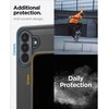 Dėklas Spigen Rugged Armor Galaxy A37 5G matte juodas