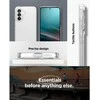Dėklas „Spigen Ultra Hybrid Galaxy A37 5G“ krištolo skaidrumo