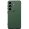 Oem Dėklas na Samsung A52 5G / A52 LTE ( 4G ) / A52S Matt 2.0 ciemnozielone