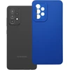 Oem Dėklas na Samsung A52 5G / A52 LTE ( 4G ) / A52S Matt 2.0 niebieskiee