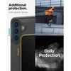 Dėklas Spigen Rugged Armor Galaxy A57 5G matte juodas