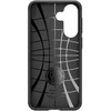 Dėklas Spigen Tough Armor Galaxy A57 5G juodas