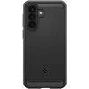 Dėklas Spigen Tough Armor Galaxy A57 5G juodas