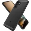 Dėklas Spigen Tough Armor Galaxy A57 5G juodas