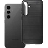 Oem Dėklas na Samsung S24 FE Carbon 2.0 juoda