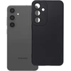 Oem Dėklas na Samsung S24 PLUS Matt 2.0 juoda