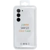 Oem Dėklas na Samsung S25 FE / S26 FE Clear Case 2 mm (camera protection) transparentne