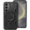 Oem Dėklas na Samsung S25 FE / S26 FE Frost Armor juoda