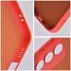 Oem Dėklas na Samsung S25 FE / S26 FE Silicone brzoskwiniowe