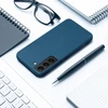 Oem Dėklas na Samsung S25 FE / S26 FE Silicone mėlyna