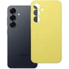Oem Silikoninis dėklas 2mm skirtas Samsung Galaxy S25 Plus suderinamas su MagSafe lemon