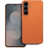 Oem Dėklas na Samsung S26 FE K-Look zgodne su MagSafe oranžinė