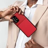 Oem Dėklas na Samsung S26 FE Noble raudona
