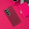 Oem Dėklas na Samsung S26 FE / S25 FE Frame magenta