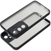 Oem Dėklas na Samsung S26 FE / S25 FE Variete juoda
