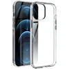 Oem Dėklas na Samsung S26 FE Super Clear Hybrid transparentne