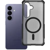 Dėklas na Samsung S26 Forcell F-Protect BumperX Premium zgodne su MagSafe juoda 0INT