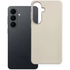 Dėklas na Samsung S26 PLUS Forcell F-Protect Frame Premium zgodne su MagSafe antique baltas 0INT