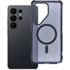 Dėklas na Samsung S26 ULTRA Forcell F-Protect BumperX Premium zgodne su MagSafe tamsiai mėlyna 0INT