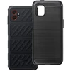 Oem Dėklas na Samsung Xcover 7 PRO Carbon 2.0 juoda
