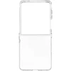Oem Dėklas na Samsung Z Flip 8 4sF-S Clear transparentne