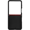Oem Dėklas na Samsung Z Flip 8 4sF-S Hard juoda